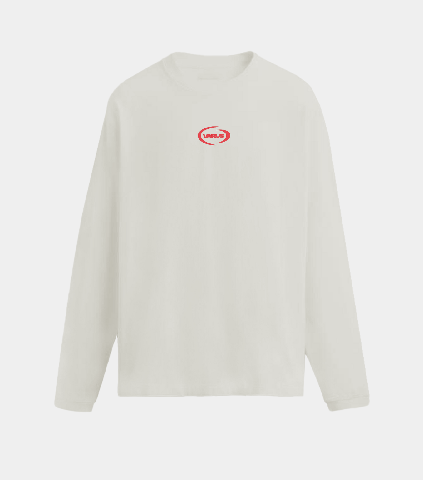 ALL IS ART LONGSLEAVE - VARUS COMPANY S VARUS COMPANY VARUS COMPANY camiseta ALL IS ART LONGSLEAVE