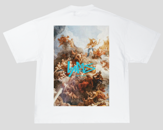 Versailles T-Shirt
