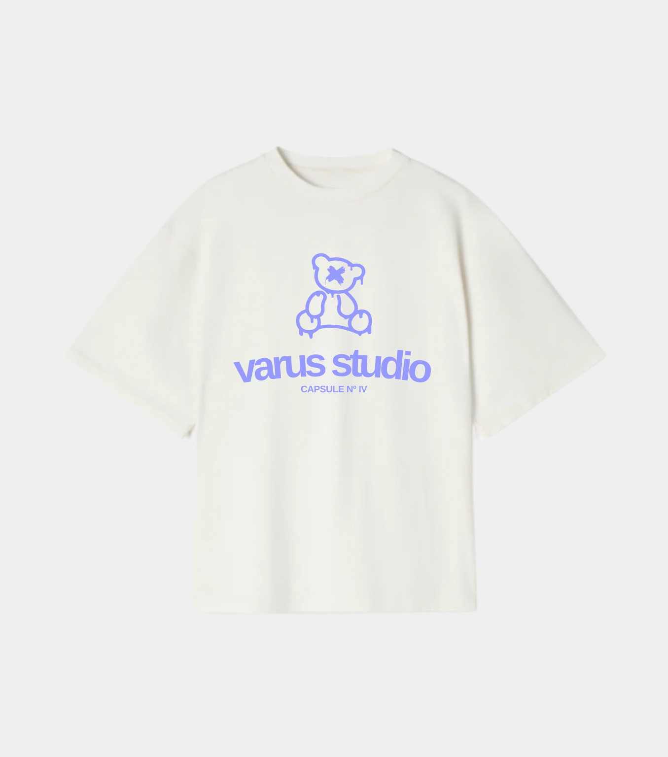 ICONIC TEE - VARUS COMPANY S VARUS COMPANY VARUS COMPANY camiseta ICONIC TEE