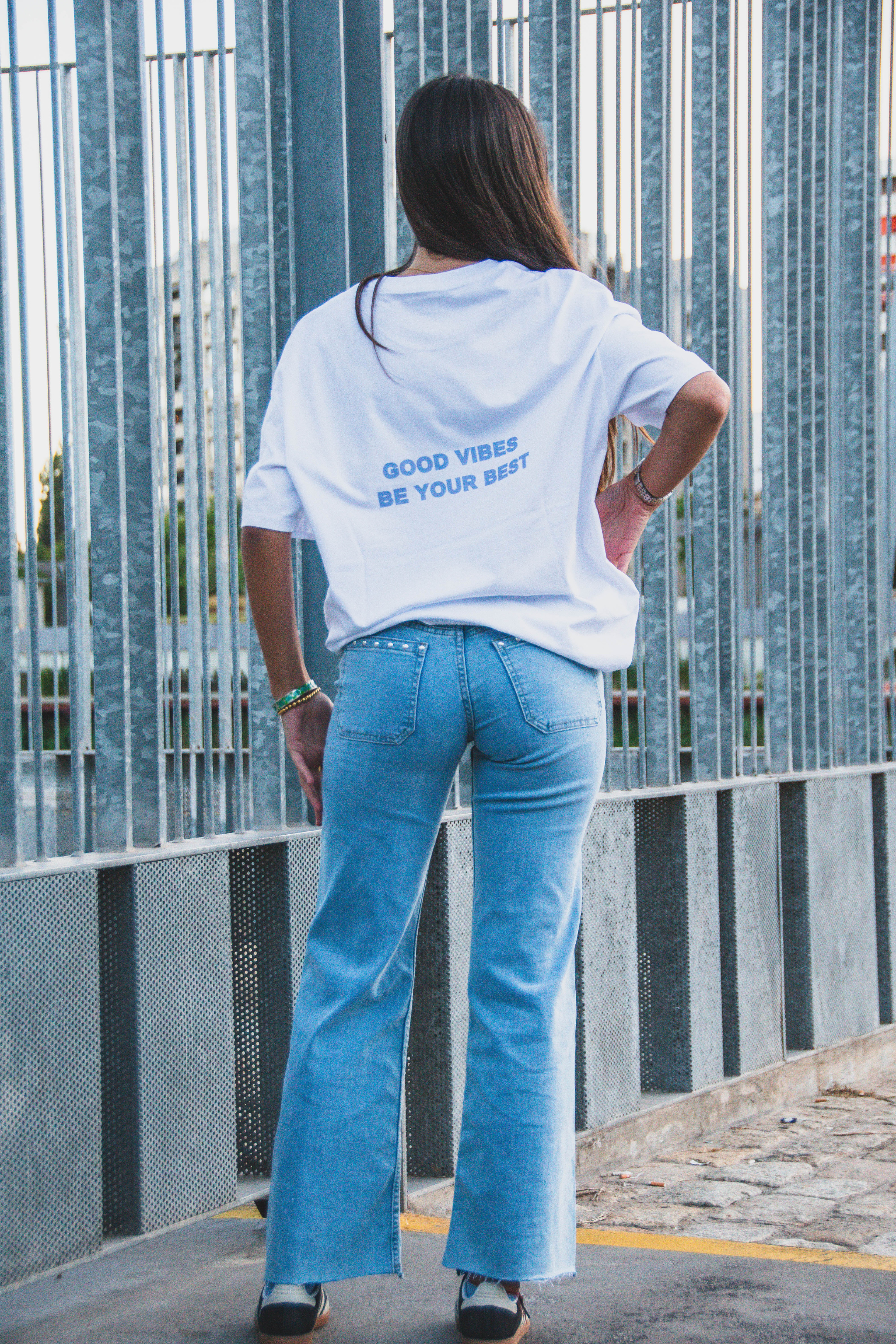 ICONIC TEE - VARUS COMPANY S VARUS COMPANY VARUS COMPANY camiseta ICONIC TEE