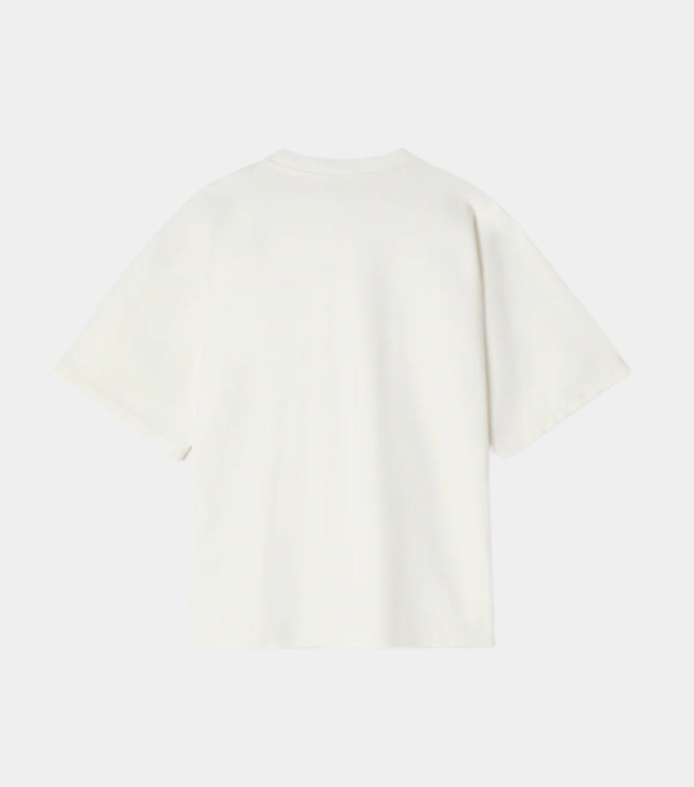 HANDMADE TEE - VARUS COMPANY S VARUS COMPANY VARUS COMPANY HANDMADE TEE