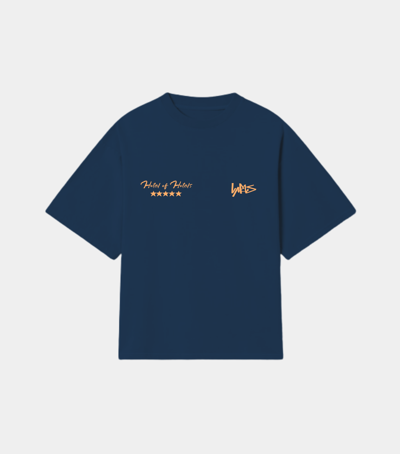 VARUS HOTEL TEE
