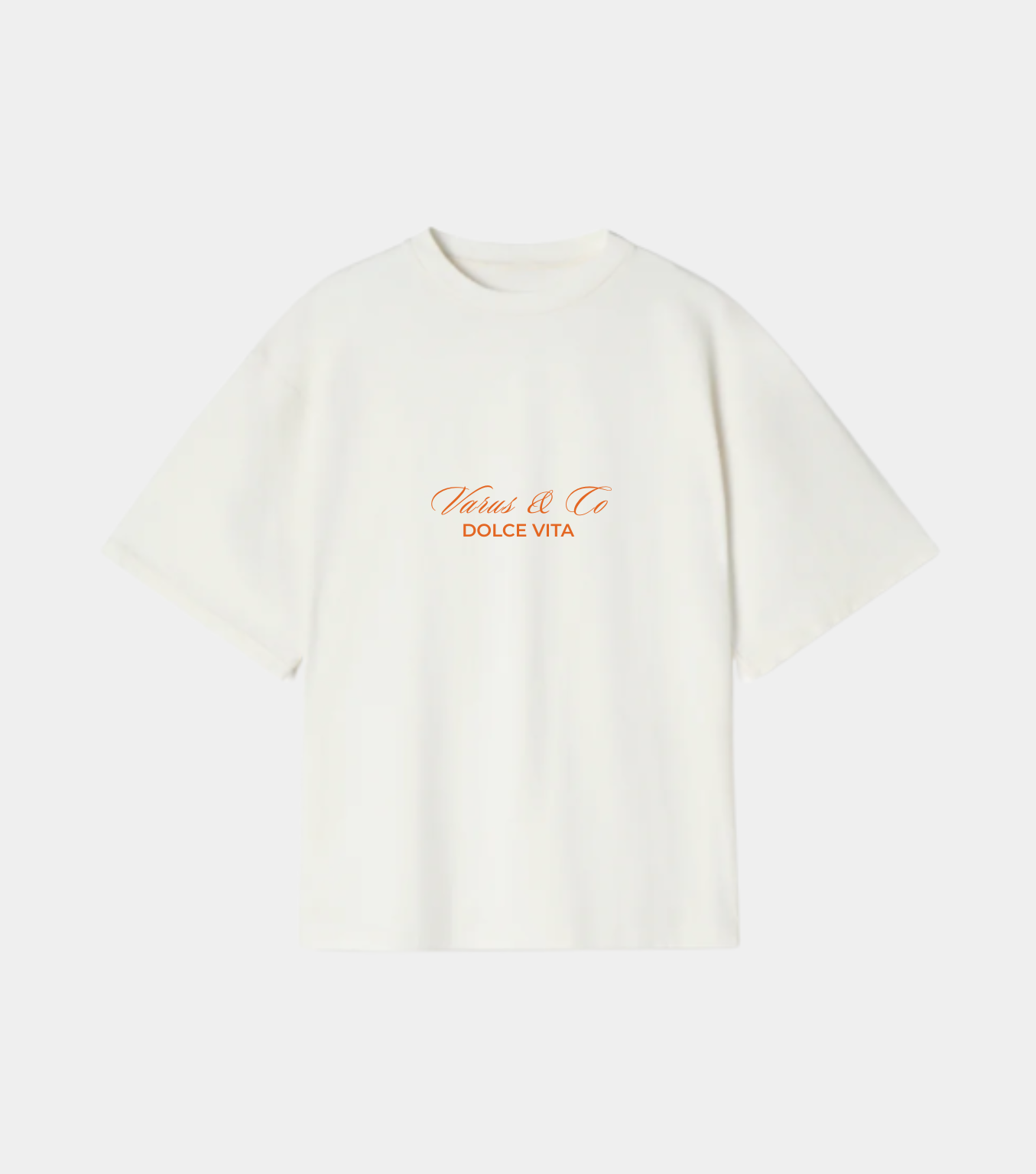 DOLCE VITA TEE