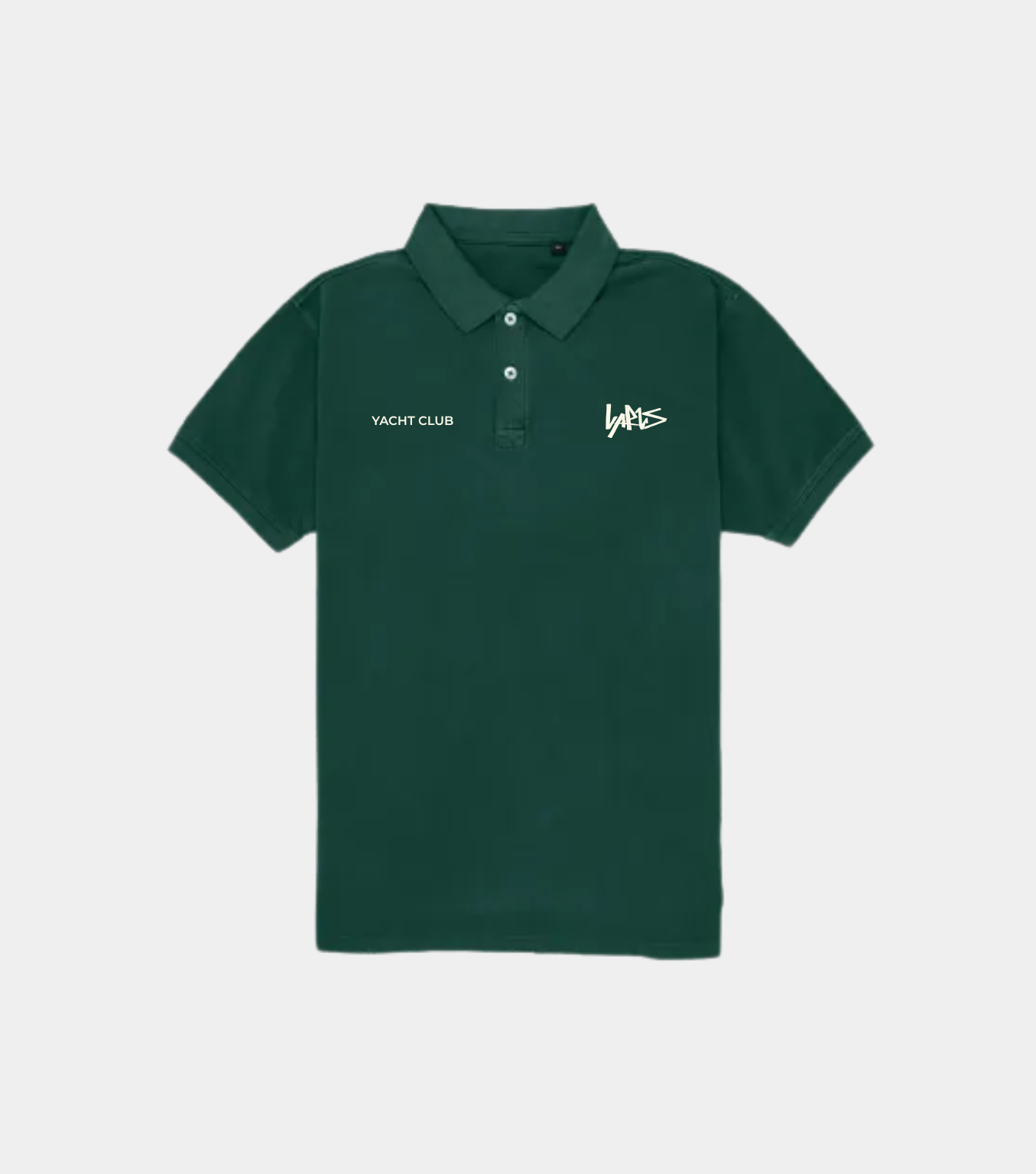 POLO GARDEN YATCH CLUB