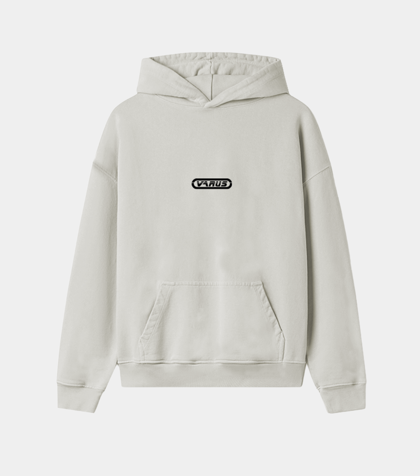 VARUS STARS HOODIE - VARUS COMPANY S VARUS COMPANY VARUS COMPANY Sudadera VARUS STARS HOODIE