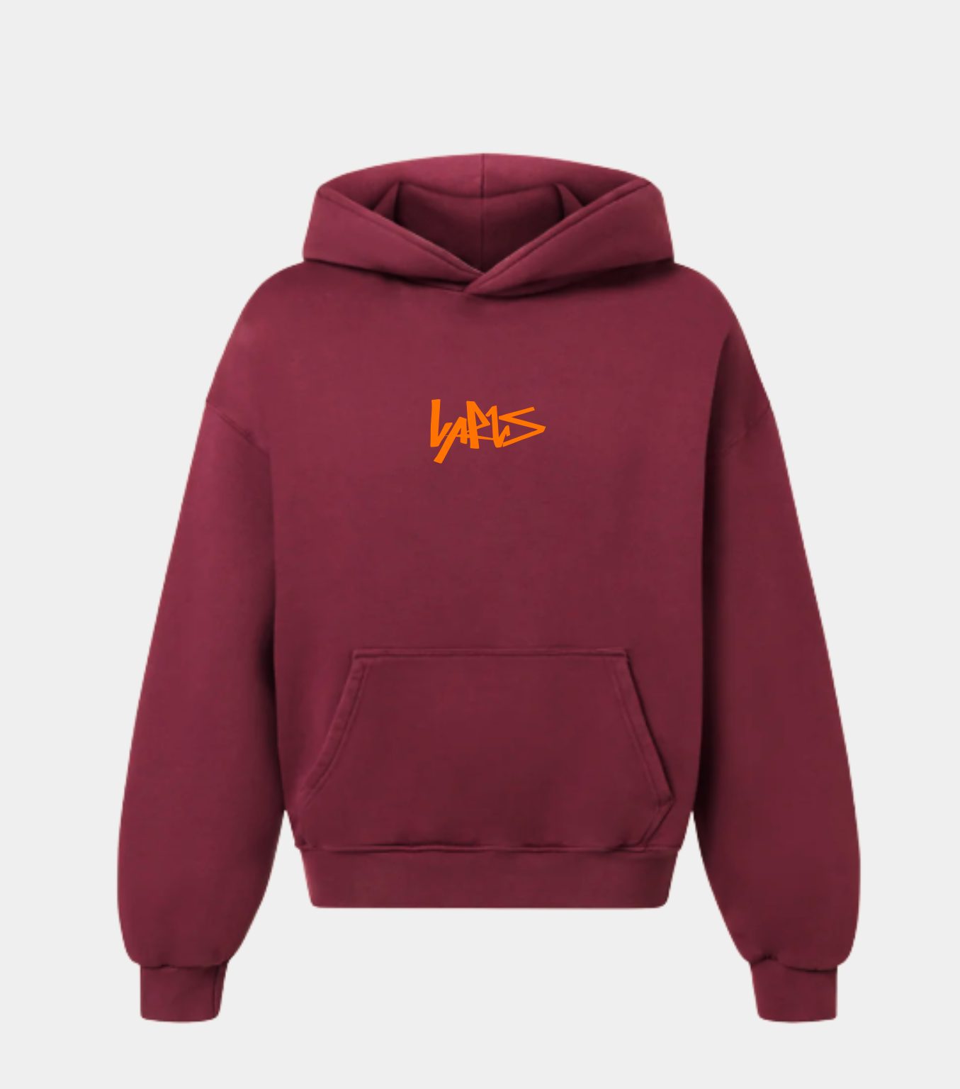PARIS HOODIE - VARUS COMPANY M VARUS COMPANY VARUS COMPANY Sudadera PARIS HOODIE