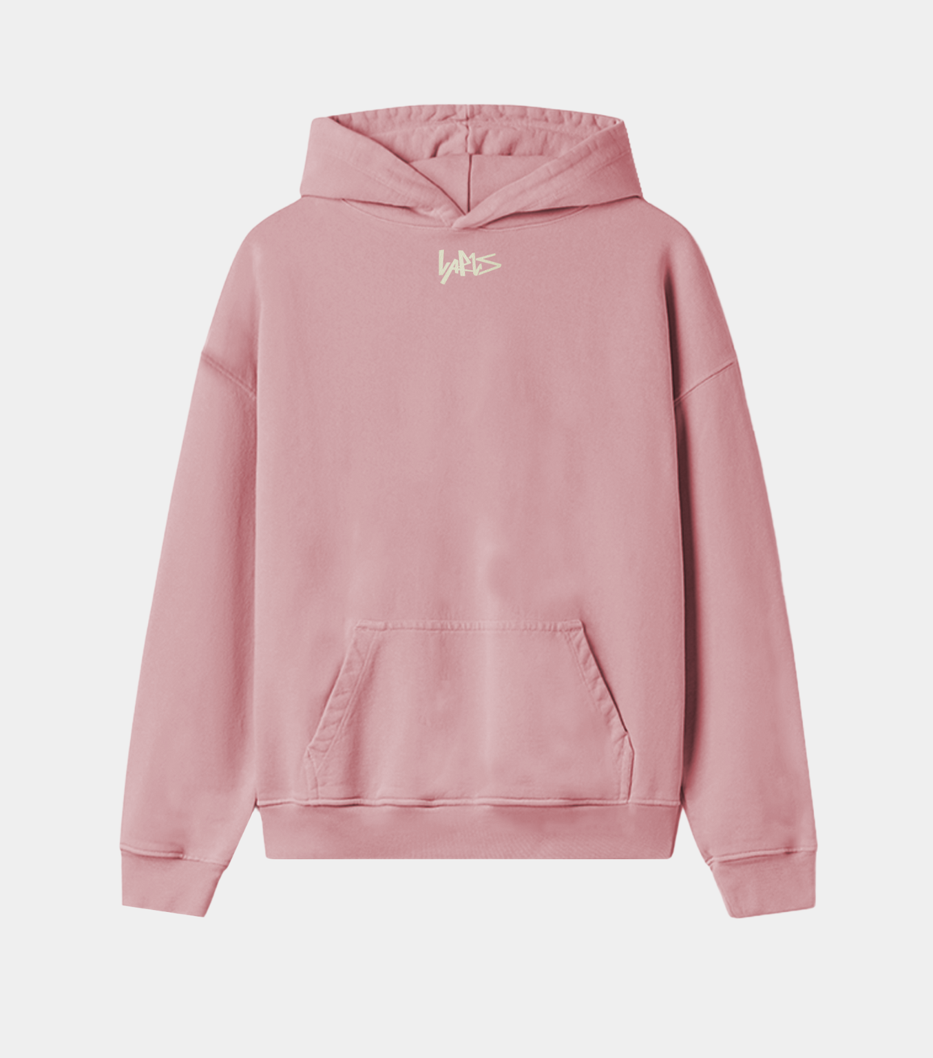 TUTTO E ARTE HOODIE - VARUS COMPANY S VARUS COMPANY VARUS COMPANY Sudadera TUTTO E ARTE HOODIE