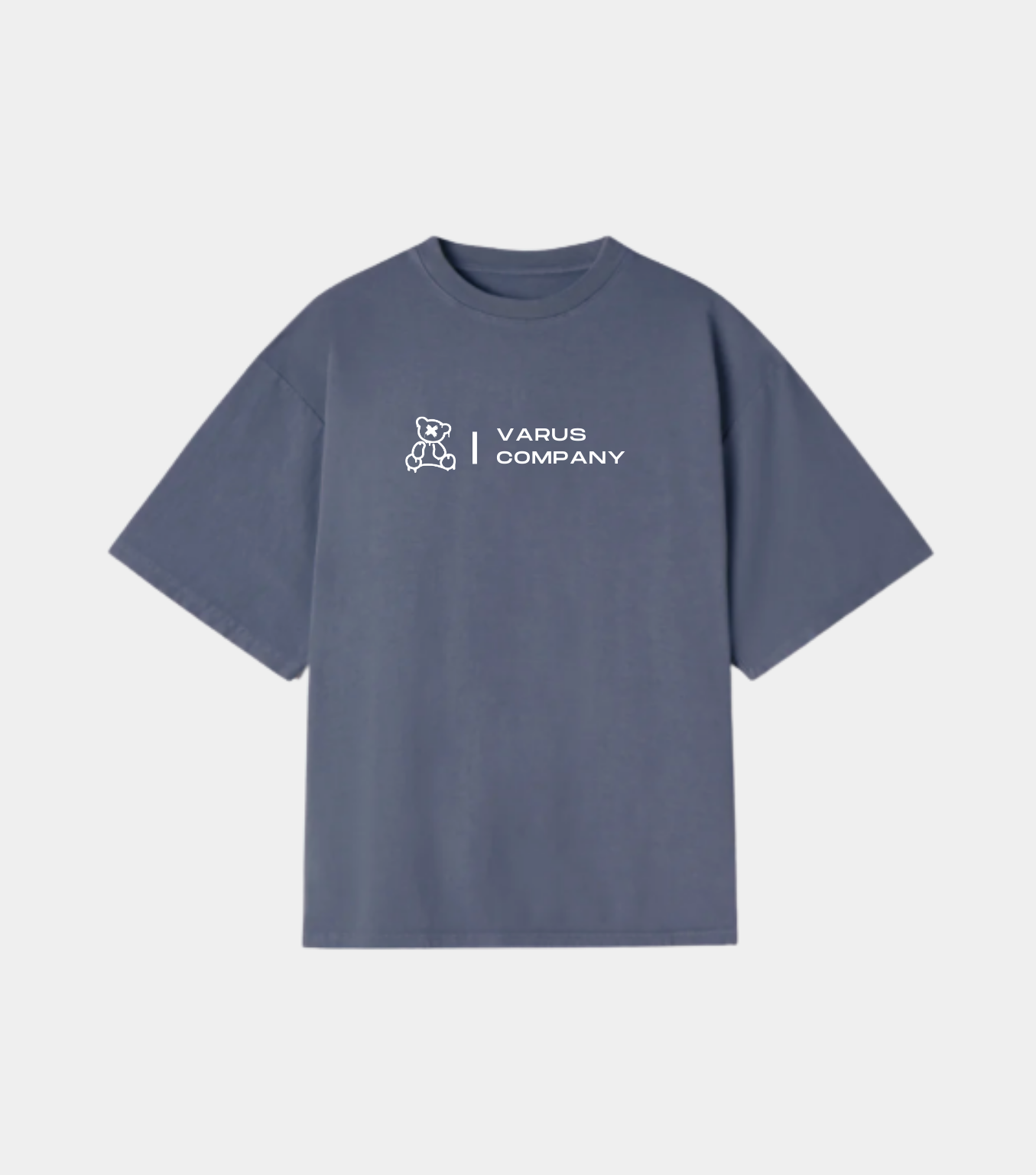 BONJOUR MADAME TEE - VARUS COMPANY S VARUS COMPANY VARUS COMPANY camiseta BONJOUR MADAME TEE