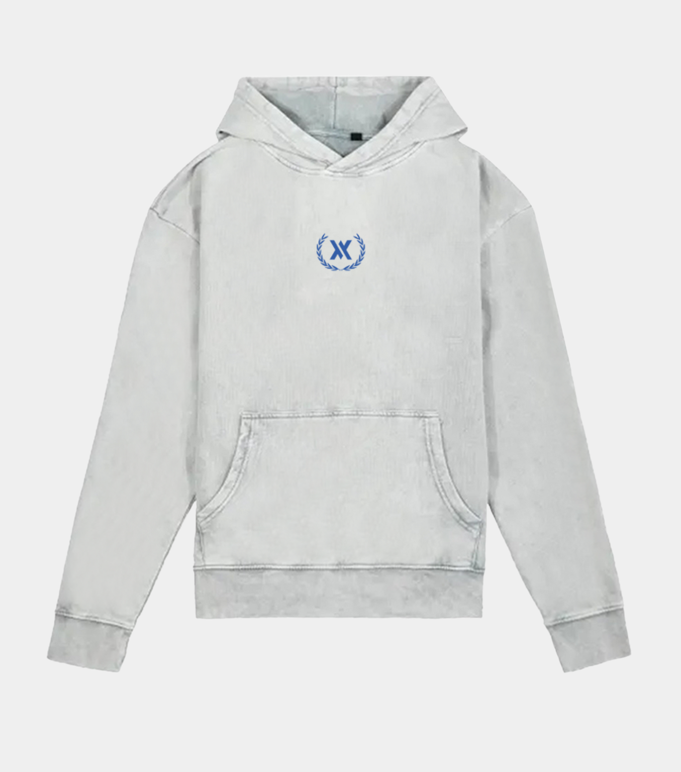 ANGELS HOODIE - VARUS COMPANY S VARUS COMPANY VARUS COMPANY Sudadera ANGELS HOODIE