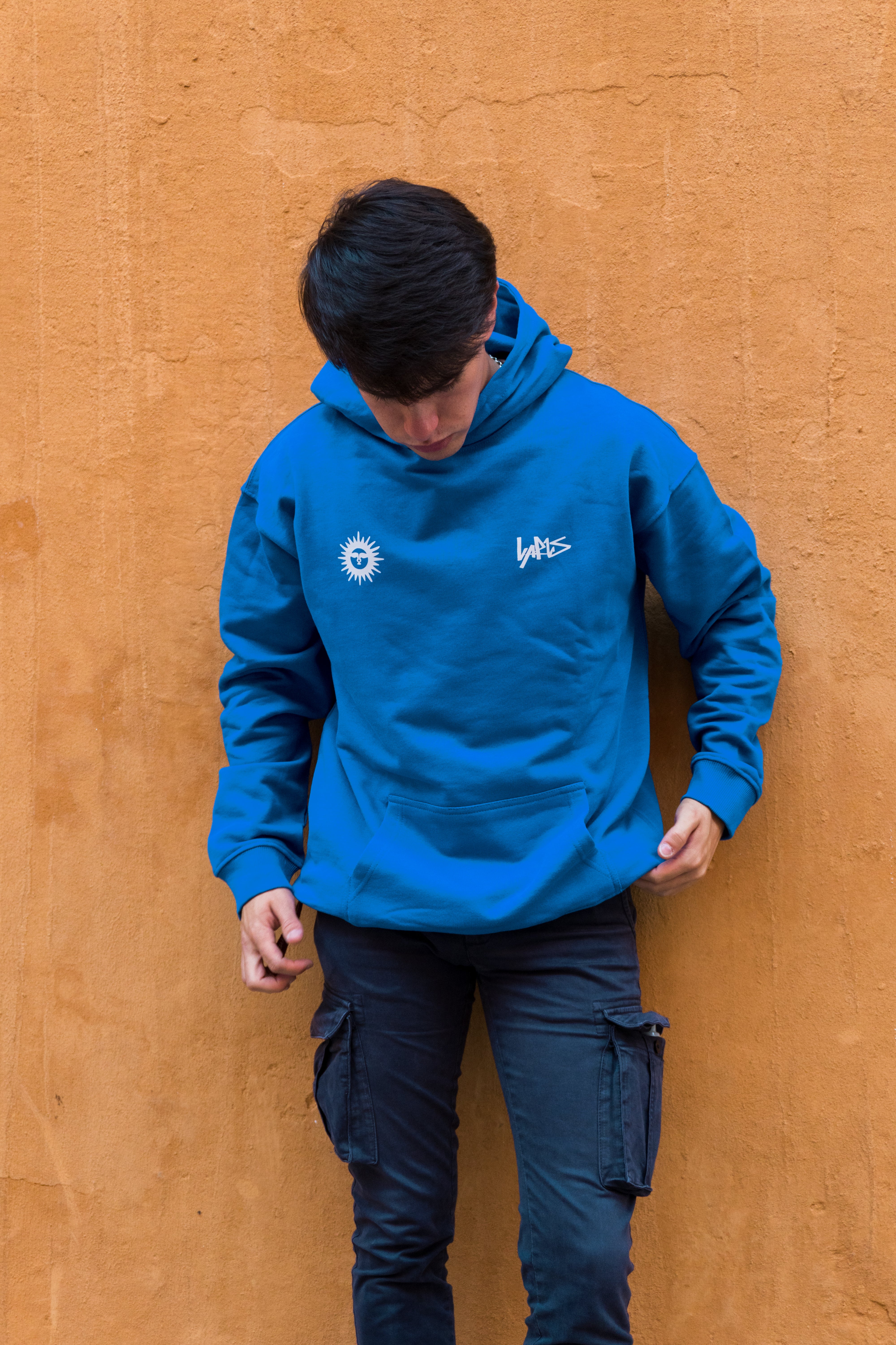 PLEASURE CLUB HOODIE
