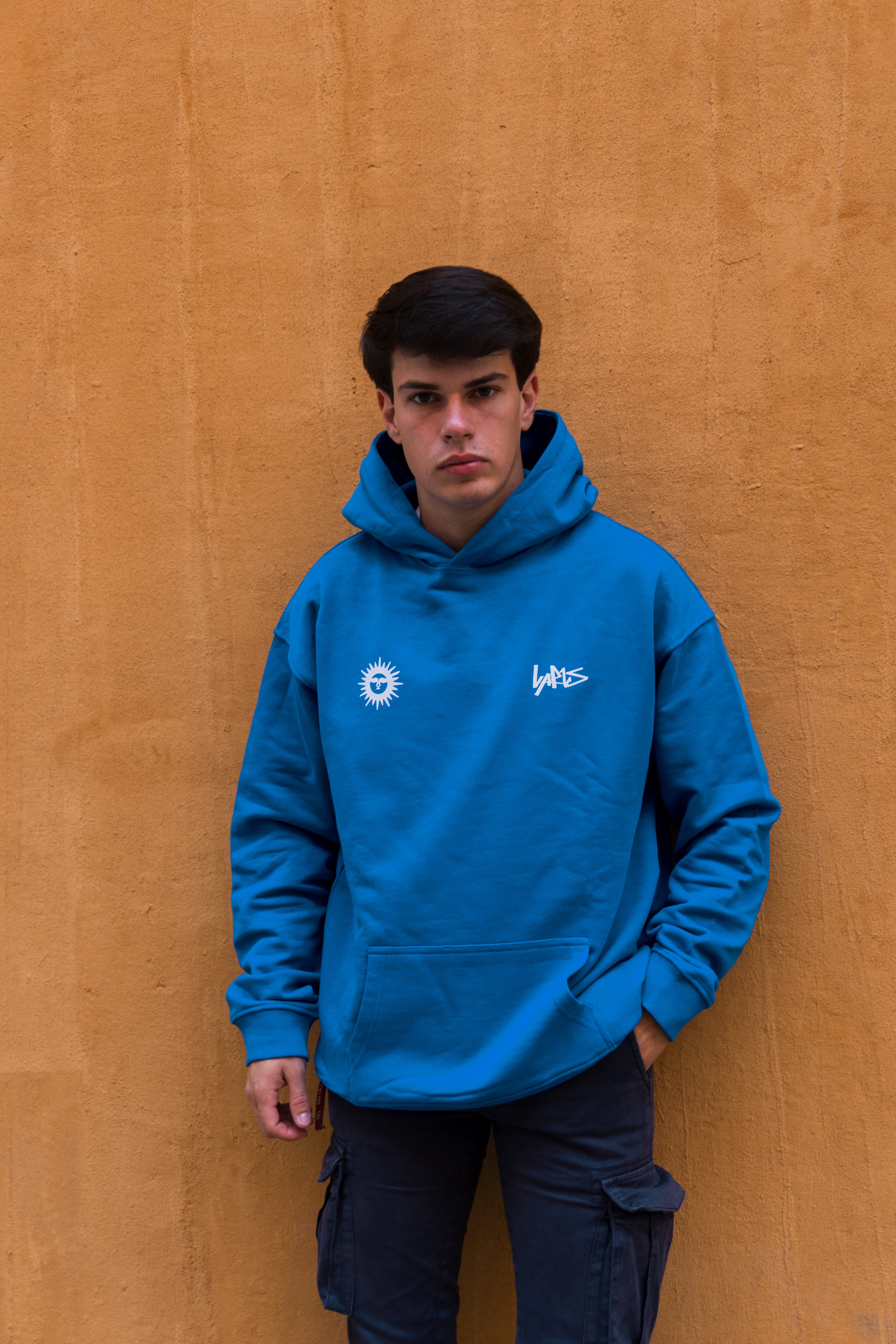 PLEASURE CLUB HOODIE