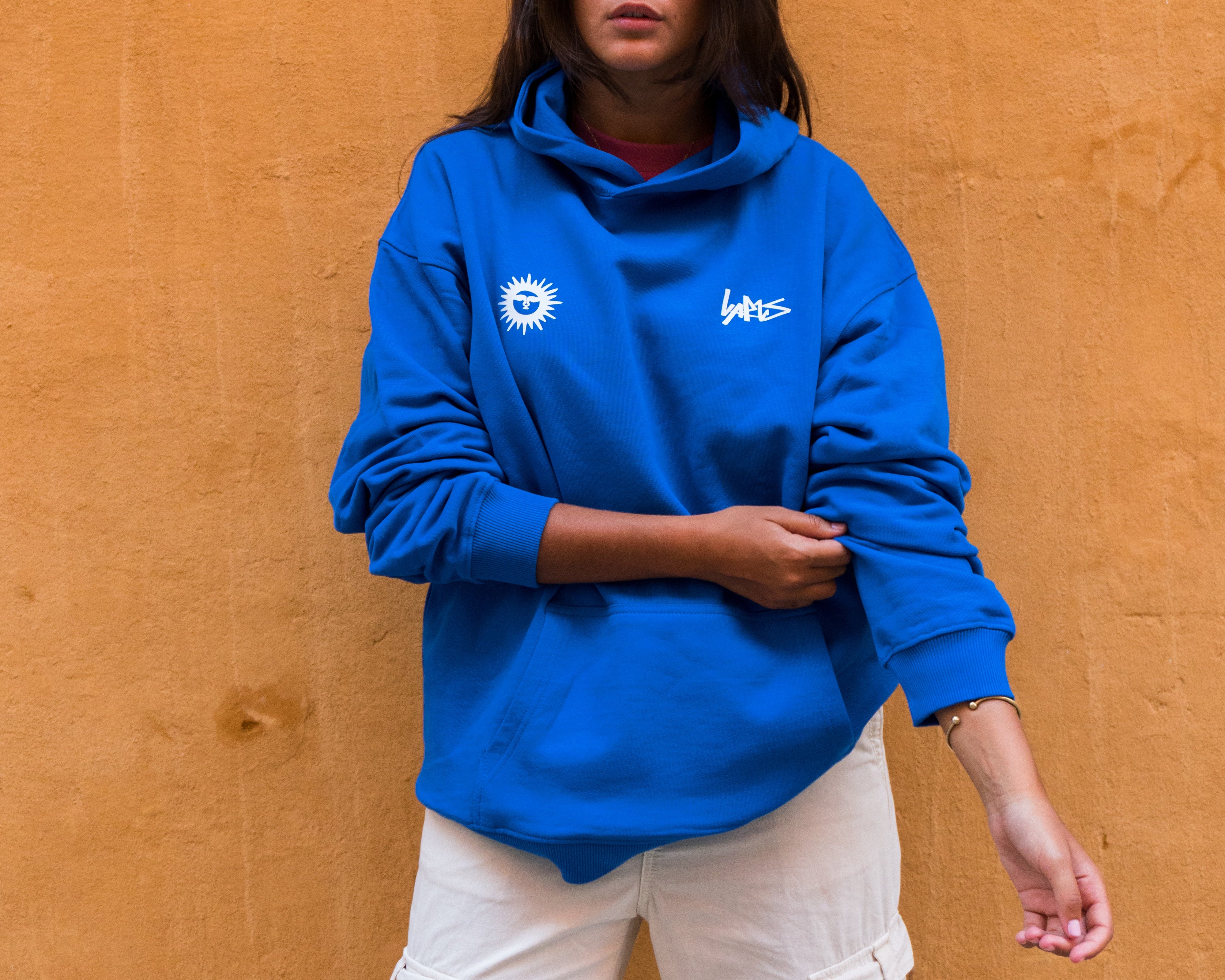 PLEASURE CLUB HOODIE