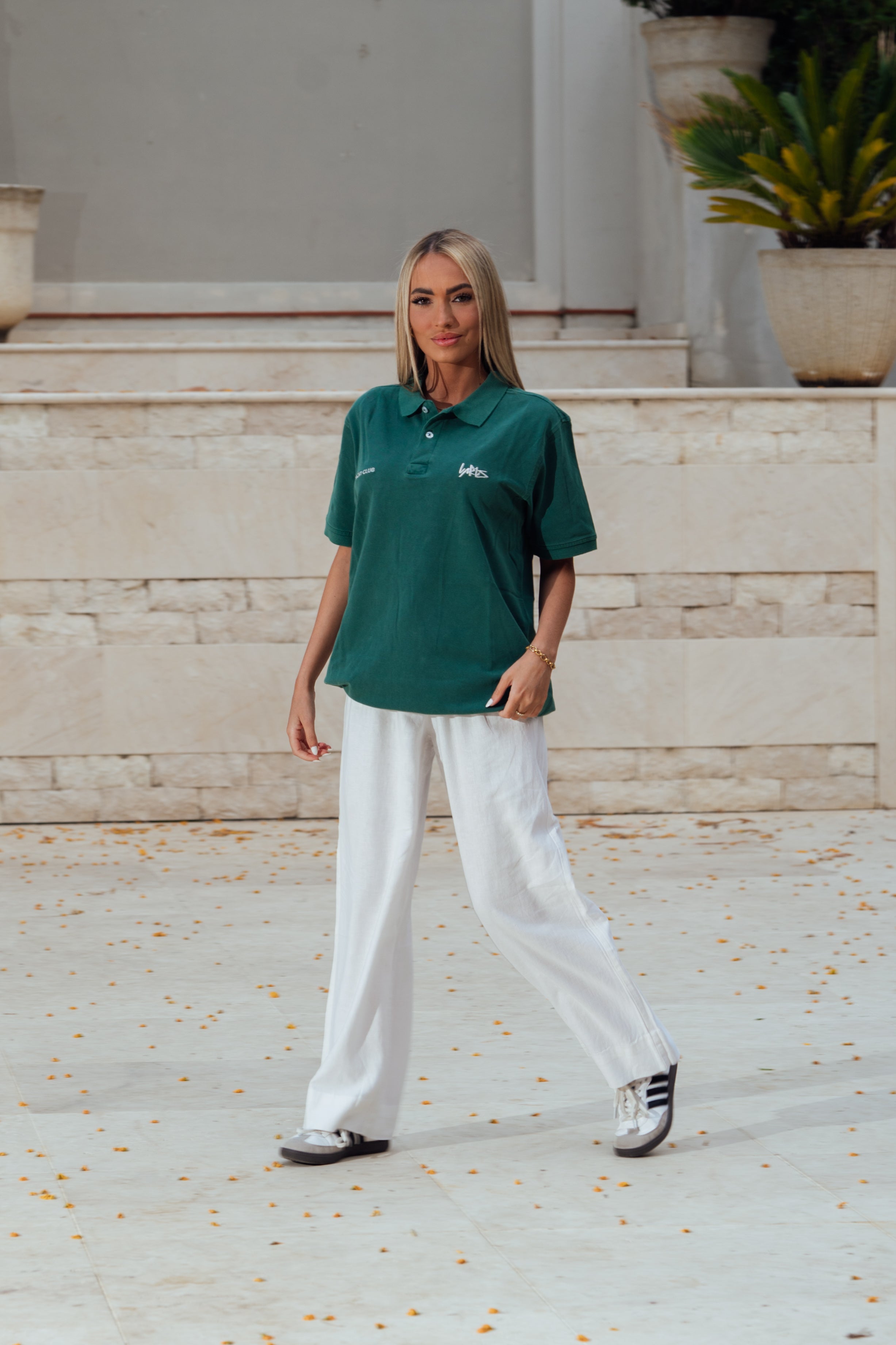 POLO GARDEN YATCH CLUB