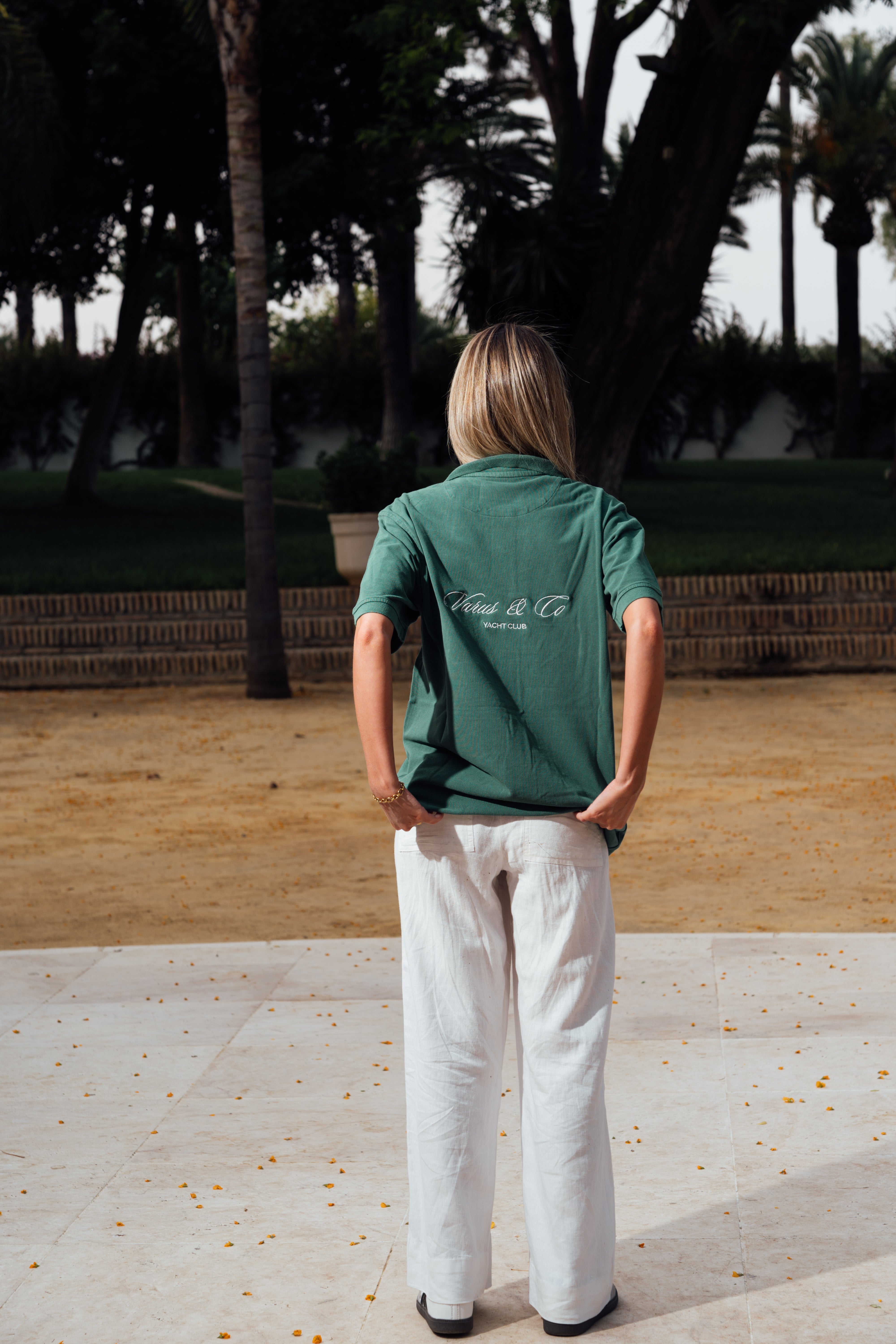 POLO GARDEN YATCH CLUB