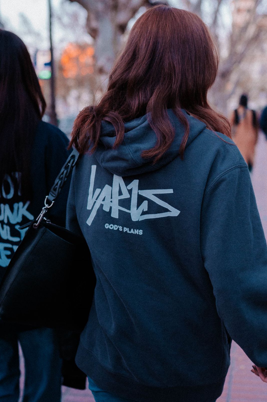 God’s Plans Hoodie