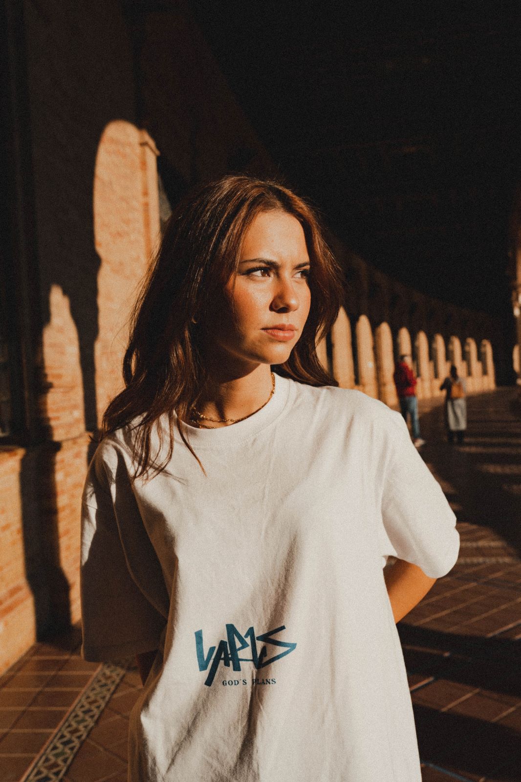 NOT DRUNK TEE - VARUS COMPANY M VARUS COMPANY Varusoficial camiseta NOT DRUNK TEE