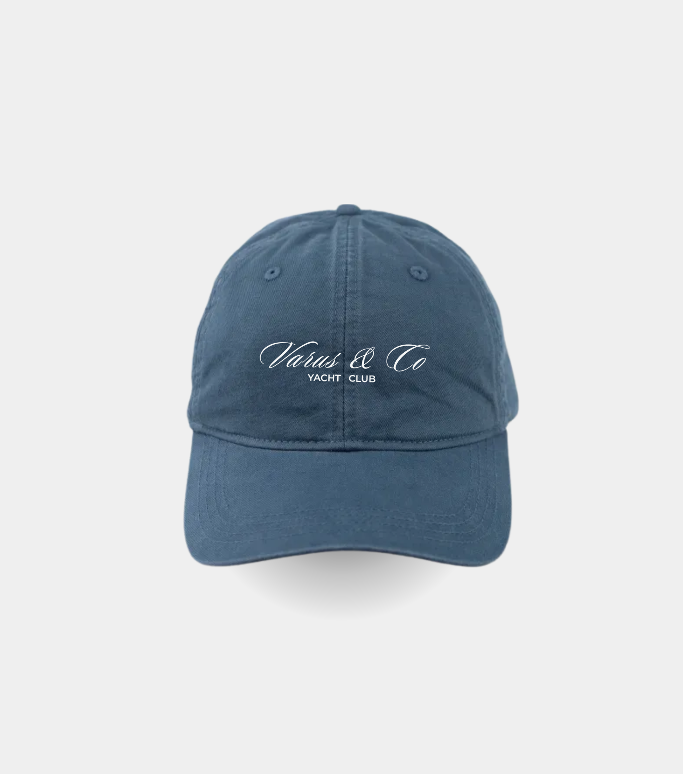 YATCH CLUB NAVY CAP
