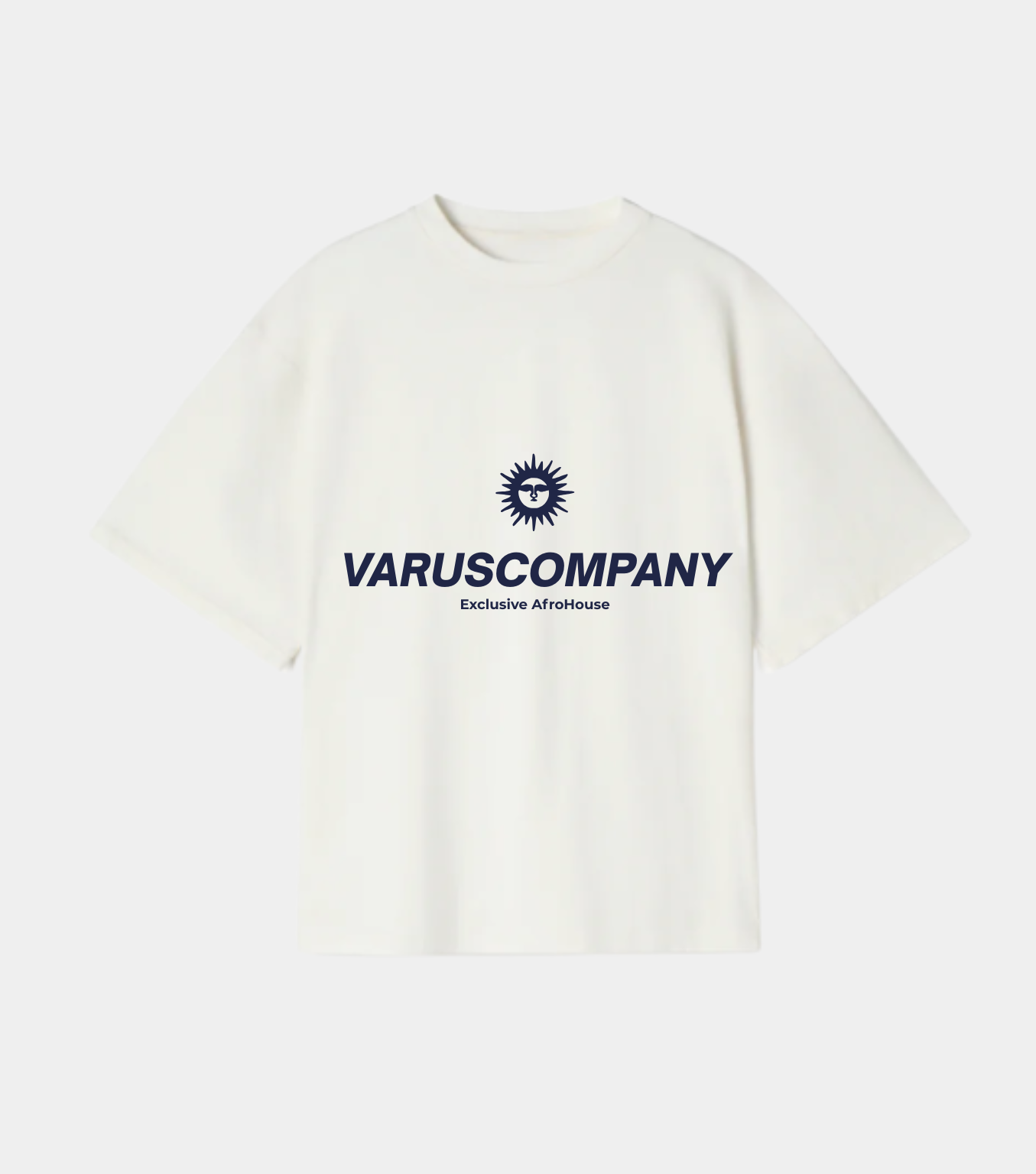 EXCLUSIVE AFROHOUSE TEE