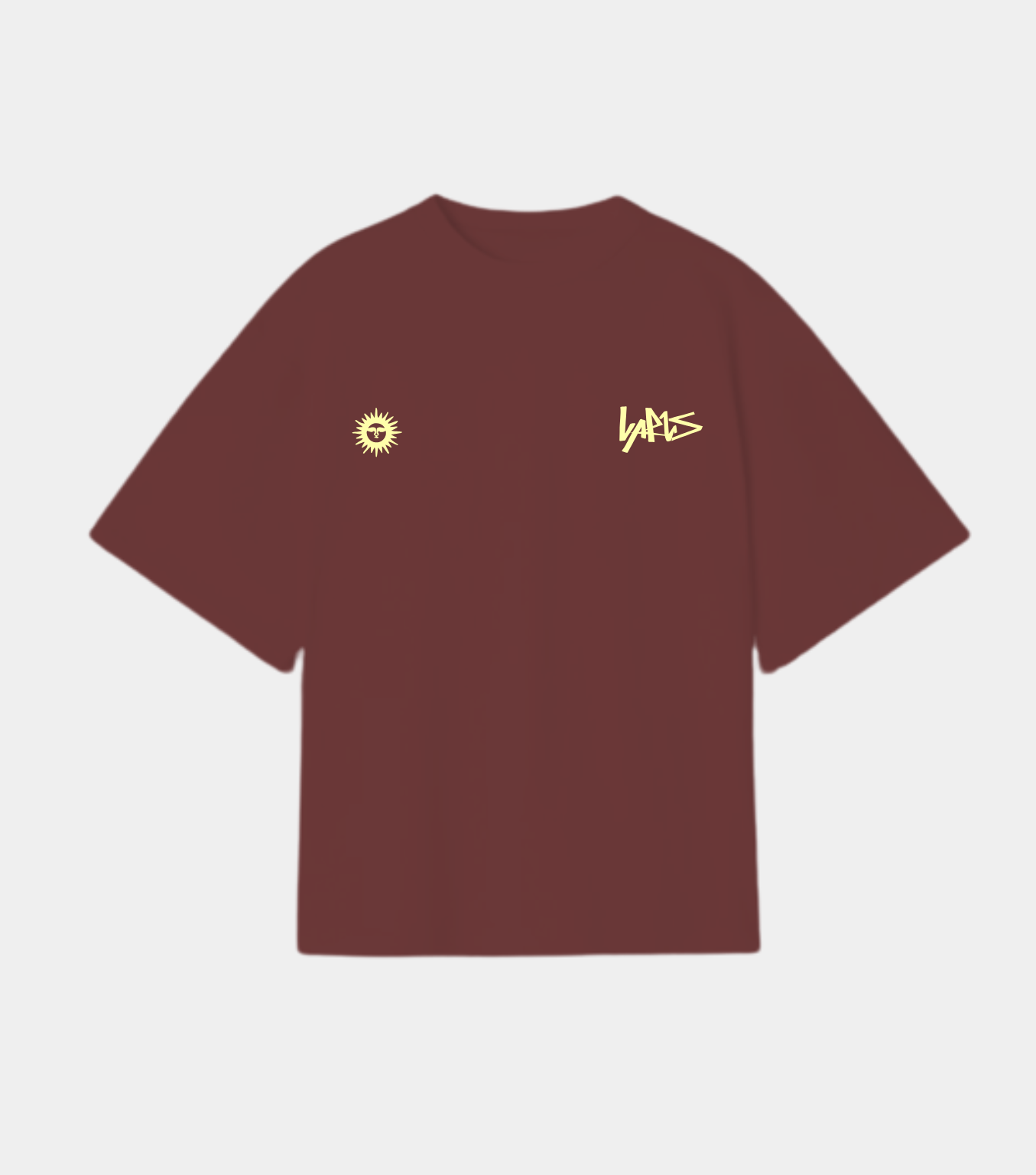 Pleasure Club Tee