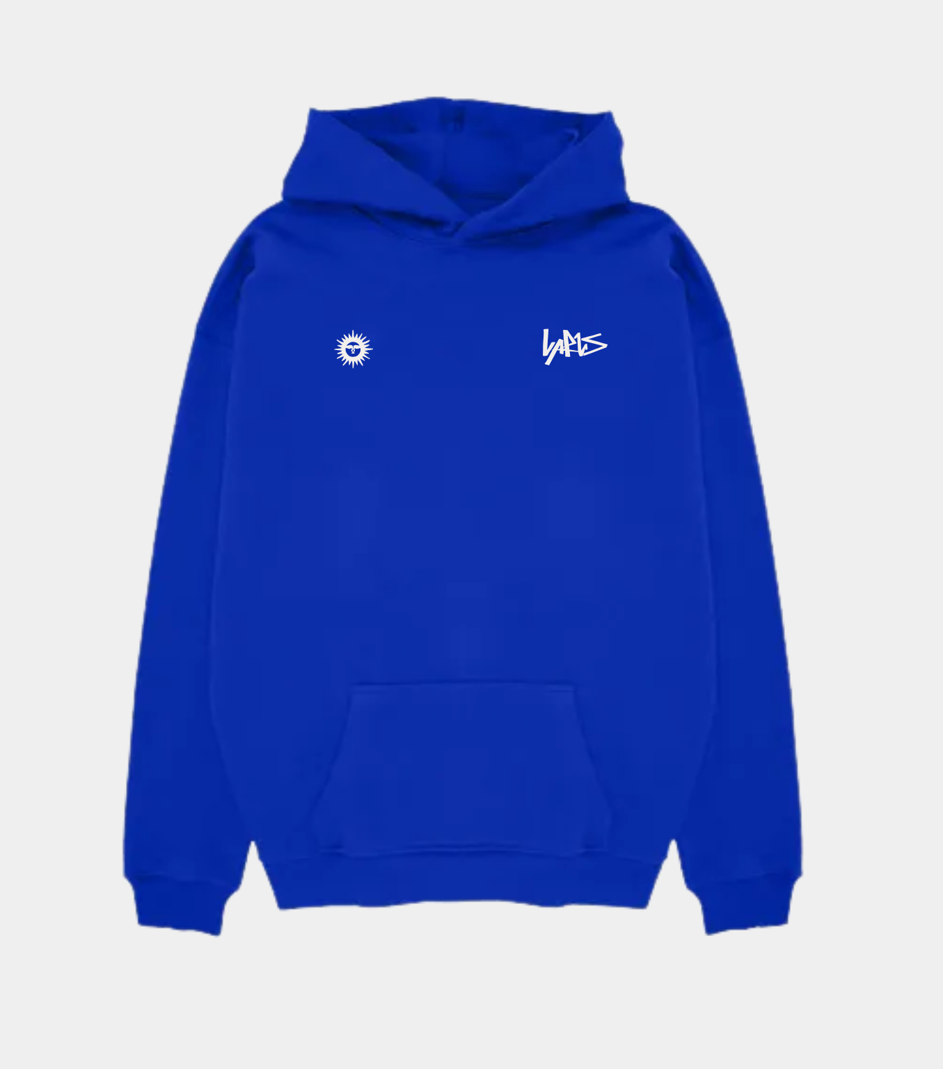 PLEASURE CLUB HOODIE
