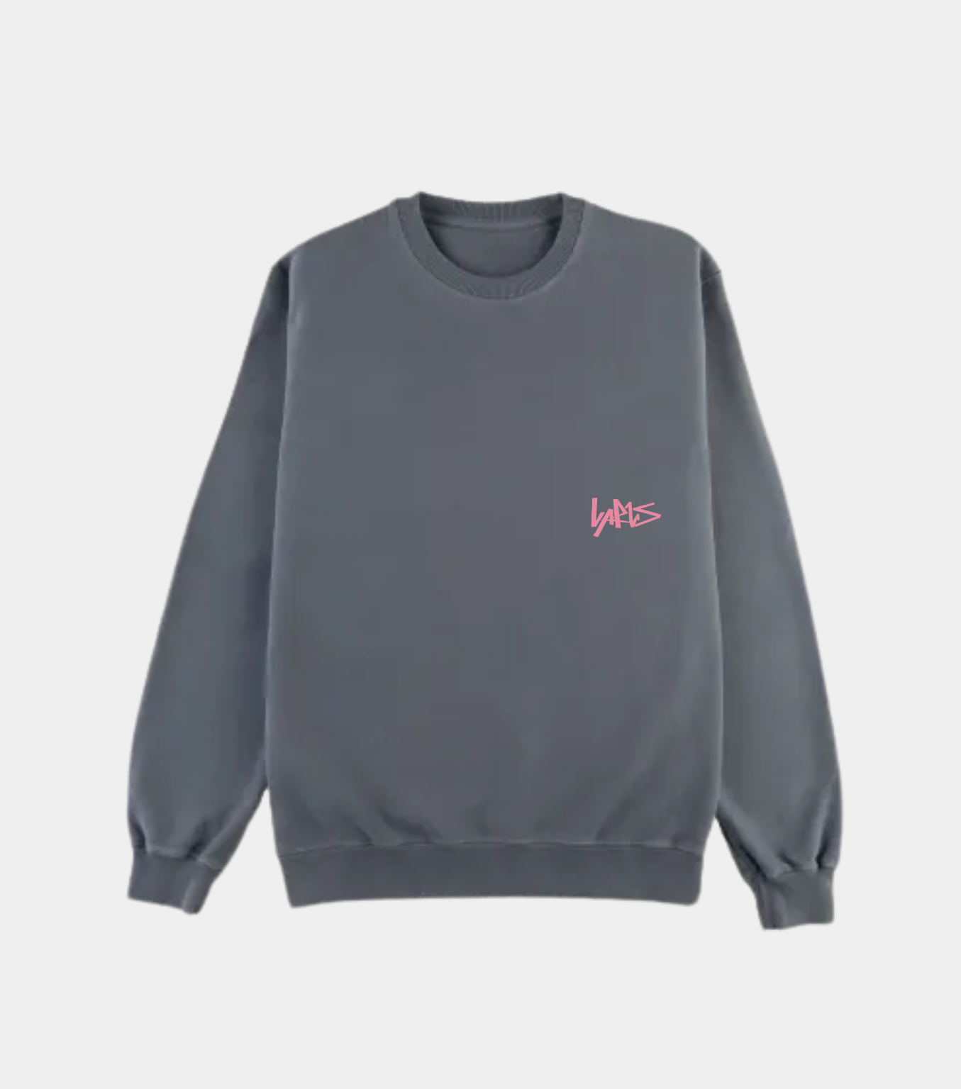 WAY YOU MOVE CREWNECK
