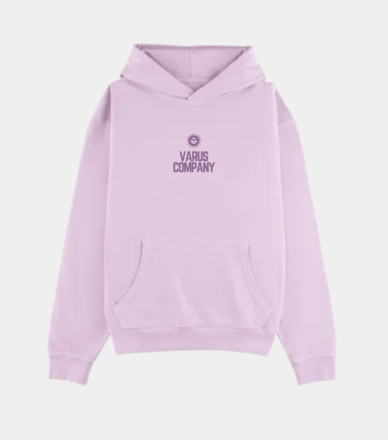 VARUS & CO HOODIE