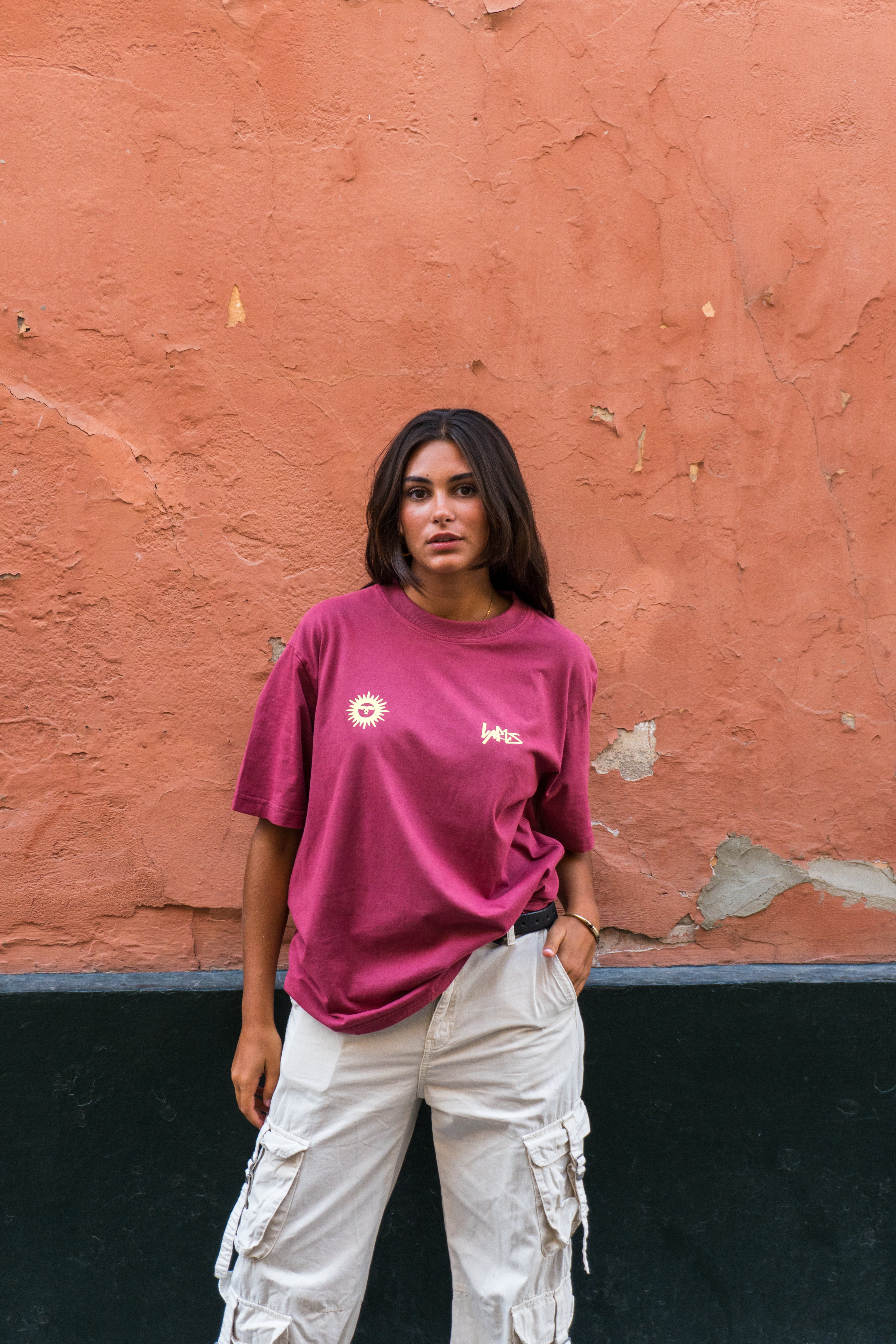 Pleasure Club Tee