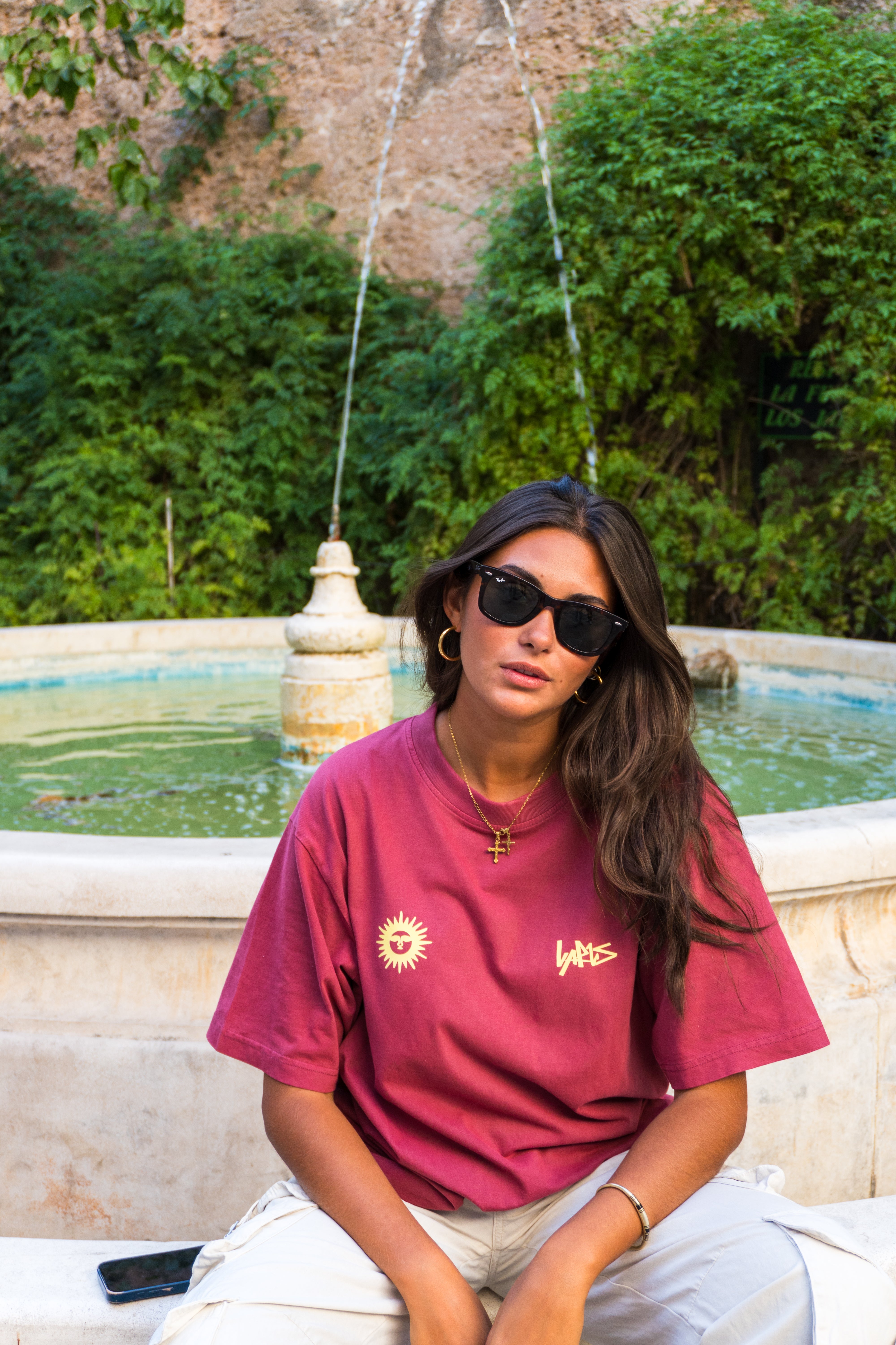 Pleasure Club Tee