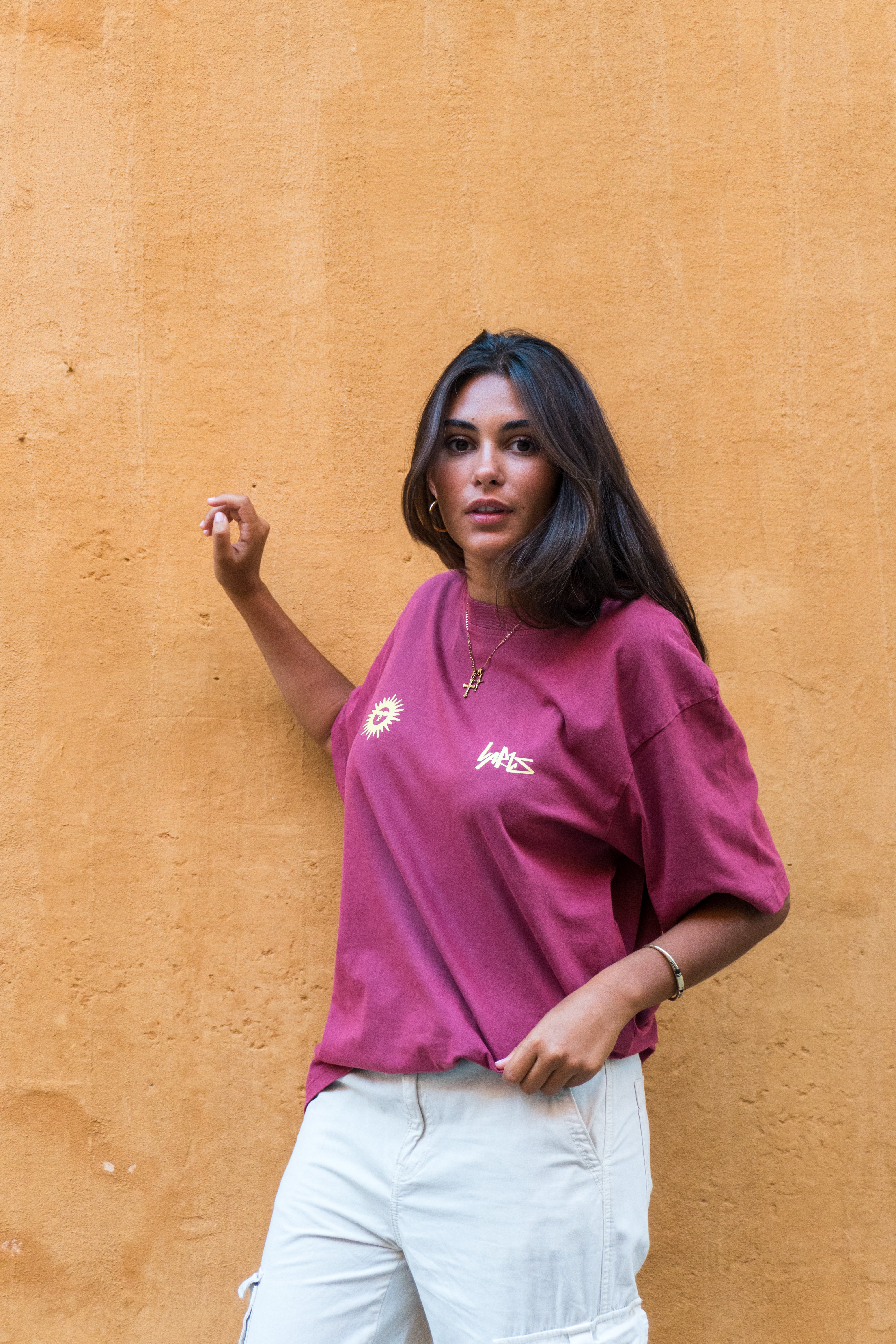 Pleasure Club Tee