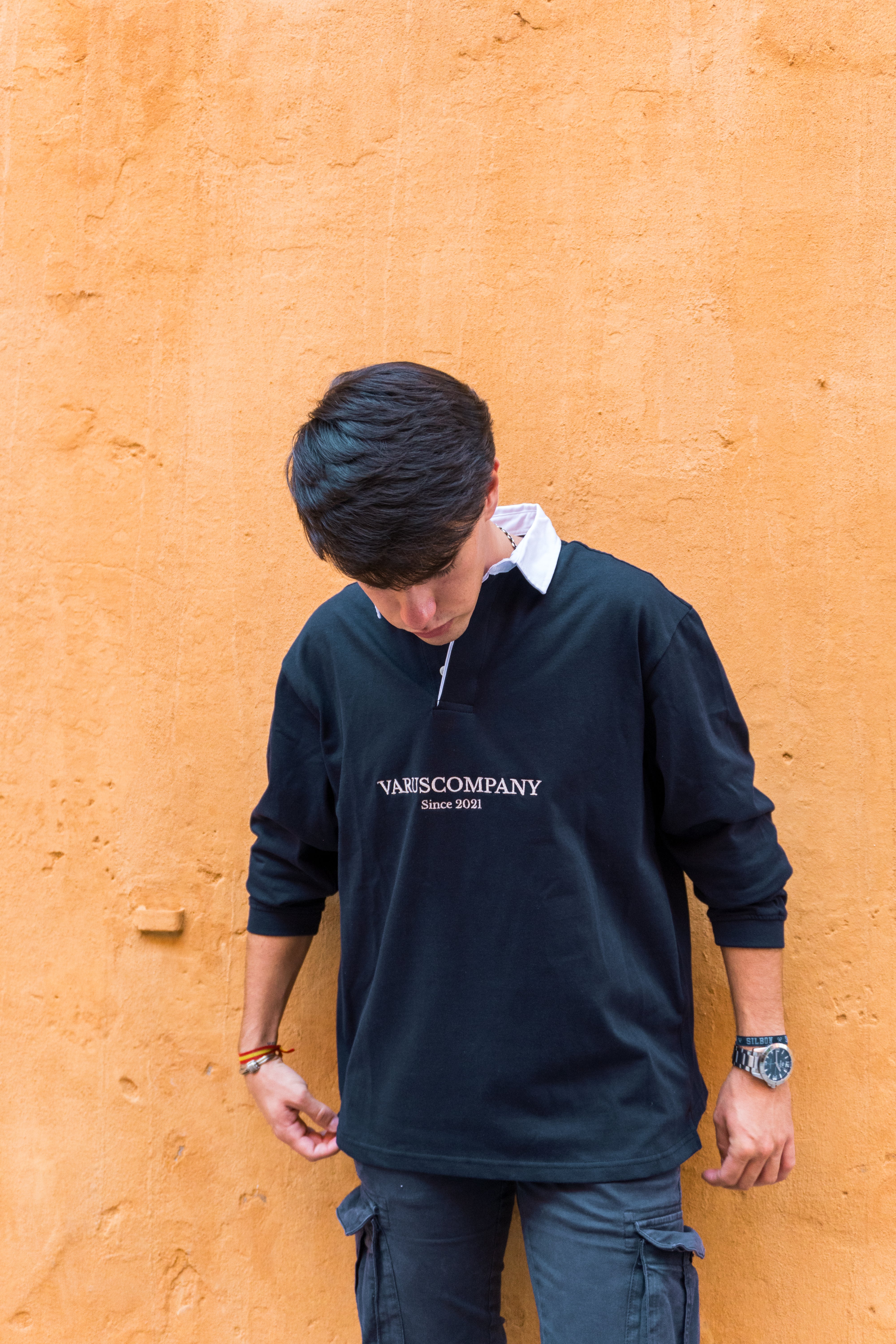 VARUS & CO POLO