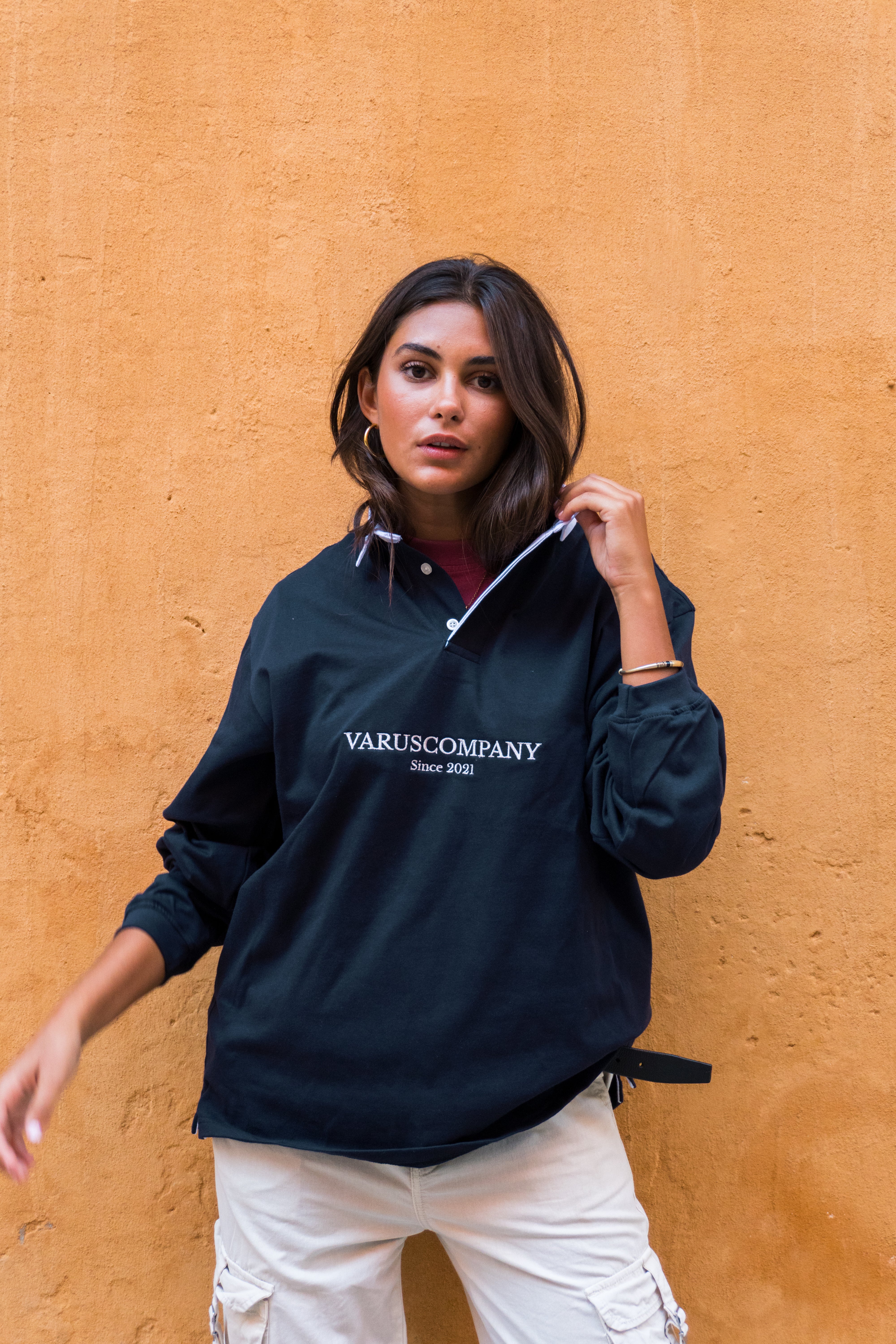 VARUS & CO POLO