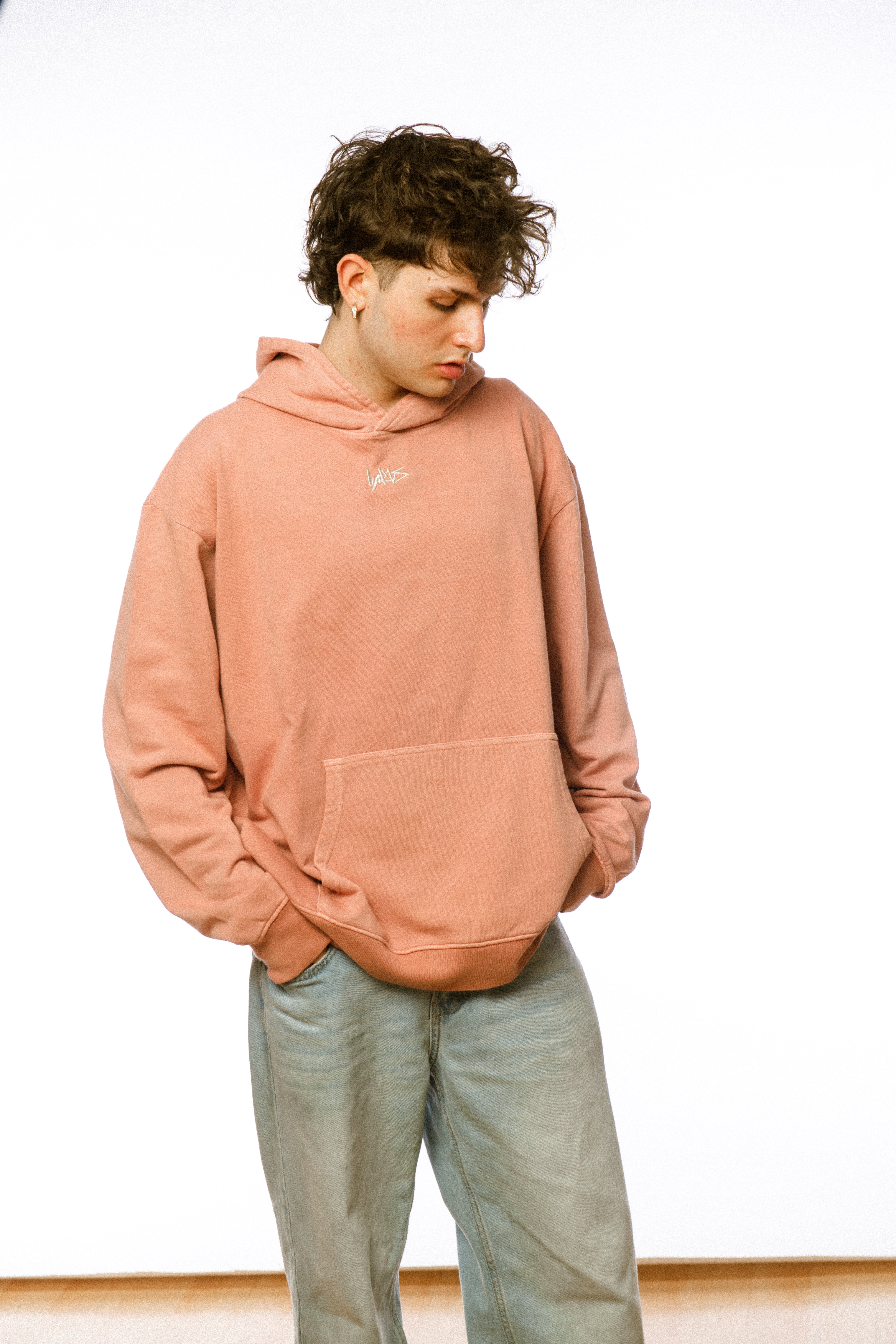 TUTTO E ARTE HOODIE