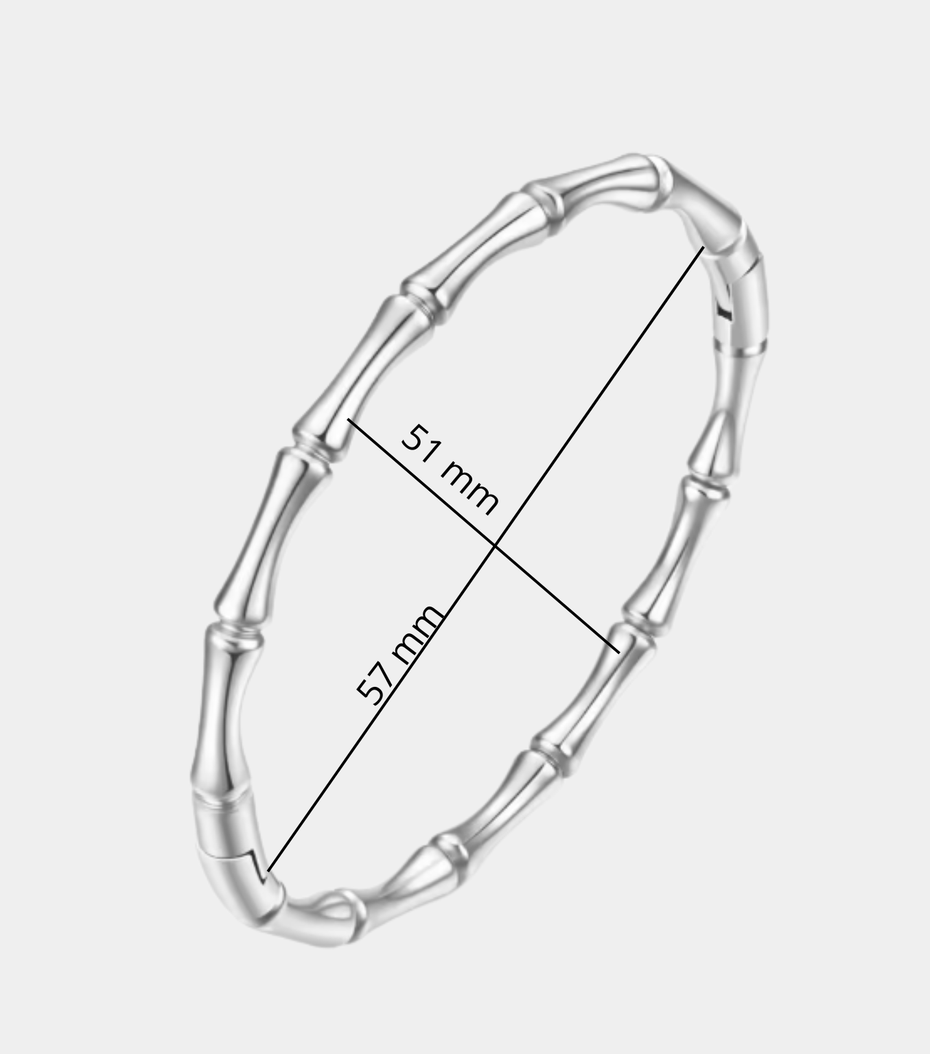PULSERA BAMBÚ