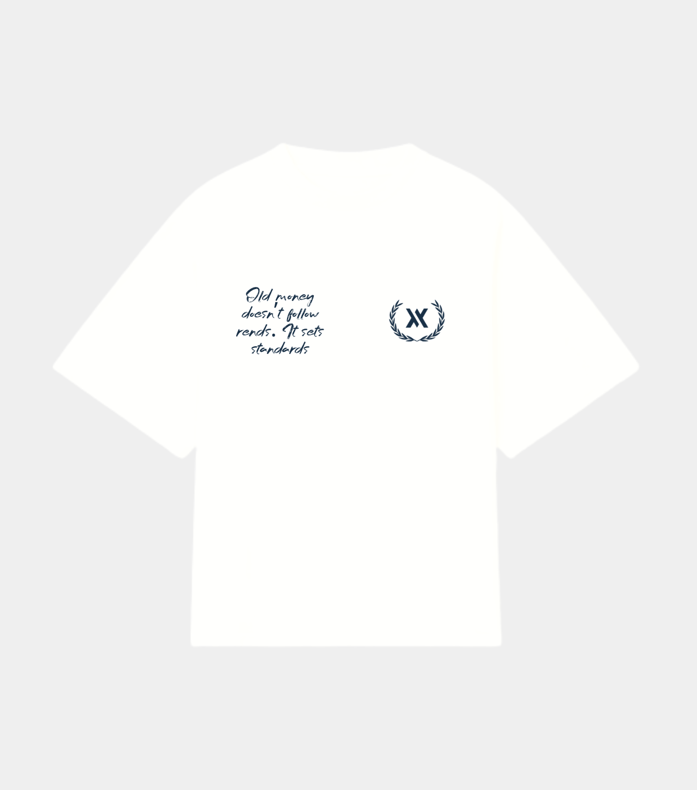 LA ROUTE TEE