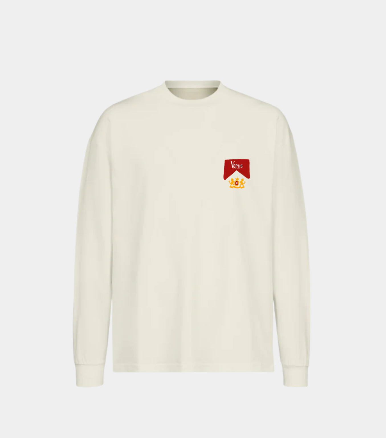 LEGACY LONGSLEAVE